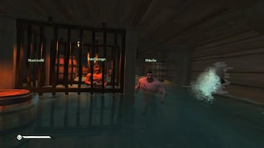 Primeras horas con Sea of Thieves. ¿Merece la pena?