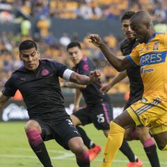Chivas vs Tigres, cómo y dónde; horario y TV online