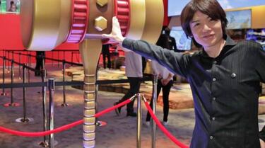 Masahiro Sakurai reflexiona sobre su actual estado de salud