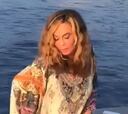 La madre de Beyonce baila y muestra de donde viene el talento de su hija