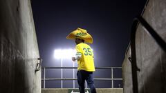 Oakland Athletics moving to Las Vegas: Why have so many sports teams moved there recently?