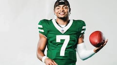 Este es el calendario de la pretemporada 2025 de los New York Jets en la NFL