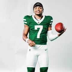 Este es el calendario de la pretemporada 2025 de los New York Jets en la NFL