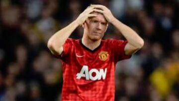 El United se atasca ante el Tottenham y el Chelsea se aleja