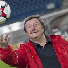 Larrea: "Villar es mi hermano, es inocente y no ha robado"