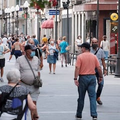 Rebrotes de coronavirus en España y mapa del mundo: casos y muertes hoy, 20 de agosto