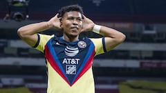 América, con una ofensiva a la altura de su grandeza