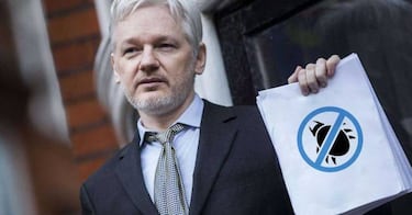 Wikileaks publicará fallos de seguridad de grandes empresas si no las parchean