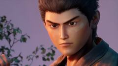 Shenmue 3