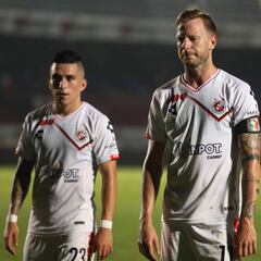 Veracruz, el peor equipo en la historia del futbol mexicano