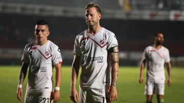 Veracruz, el peor equipo en la historia del futbol mexicano