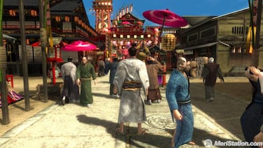 Ryu Ga Gotoku Kenzen, Impresiones
