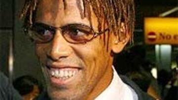 <b>SE QUEDA</b> El jugador ya estaba entrenado con el equipo inglés.