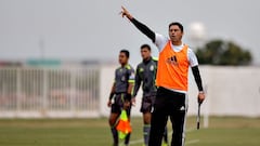 La Sub 21 de México venció a Suecia por 2-0
