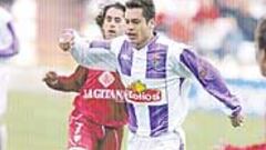 Figueredo, titular por primera vez