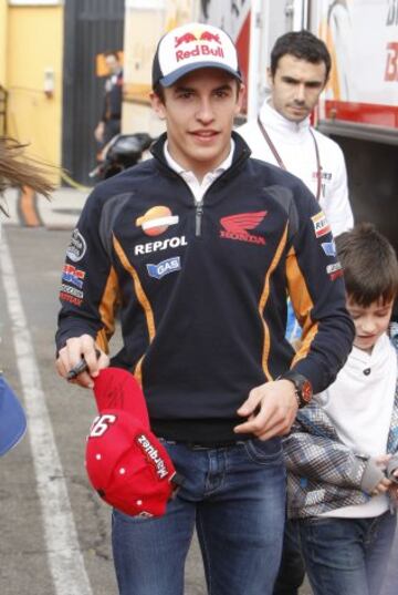 Marc Márquez