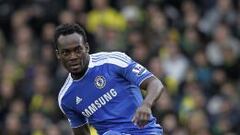 El Milán ficha a Essien