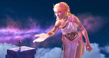 Immortals: Fenyx Rising, impresiones. Un Tifón en el Olimpo