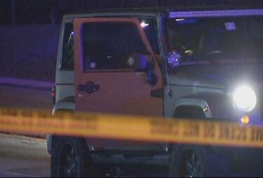 La caída de Chris Johnson