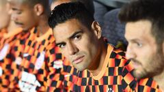 Galatasaray suma una nueva victoria en Liga sin Falcao