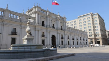 Se revela la posición de Chile en el ranking de Libertad Económica: es la peor en más de 30 años