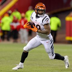 Cargos contra Joe Mixon son retirados