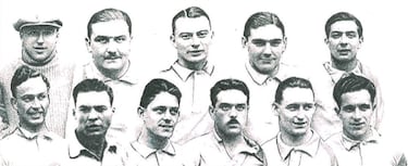 El primer partido de España en Zaragoza