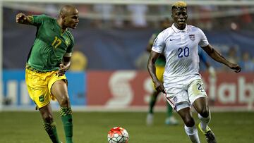 La selección de las Barras y las Estrellas busca su sexto título del certamen de Concacaf ante los Reggaeboyz, que ya le ganaron hace dos años a los estadounidenses.