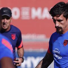 Savic viaja a Mallorca