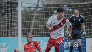 Colo Colo sigue el modelo de Solari y Saldivia: un nuevo refuerzo