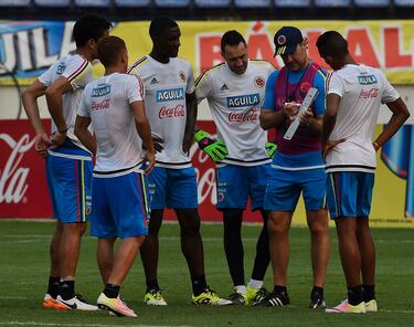 ¿Quién es Néstor Lorenzo, nuevo DT de Selección Colombia?