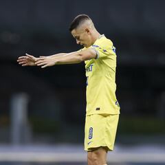 Fidalgo: “No me gusta tener que esperar cuando acaba la liga”