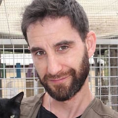 Dani Rovira agradece todo el apoyo recibido tras anunciar que padece cáncer