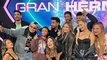 Así es la nueva vida de un ex Gran Hermano Chile: “Estoy trabajando en lo que estudié, que fue mecánica automotriz”