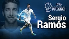 "¿Cristiano? Los mejores tienen que ser los mejor pagados..."