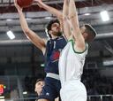 Un Joventut con dos caras cae ante el intenso Brescia