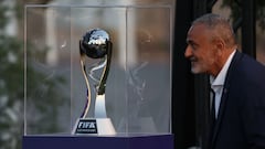 Pablo Milad liquida a Sergio Jadue: “No sé qué se tomó”