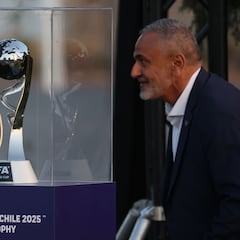 Pablo Milad liquida a Sergio Jadue: “No sé qué se tomó”