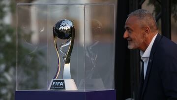 Pablo Milad liquida a Sergio Jadue: “No sé qué se tomó”