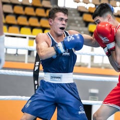 España sigue brillando