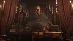 Resident Evil 8 Village: la demo tiene una referencia muy clara a Resident Evil 4