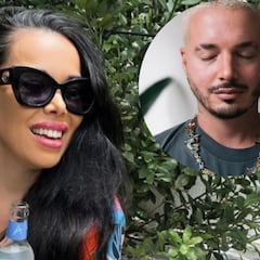 El zasca de Beatriz Luengo a J Balvin por sus palabras contra los Grammy Latinos