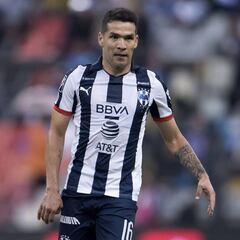 Celso Ortiz: "Diego Alonso no tenía la culpa"