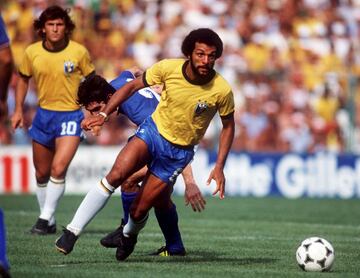 Profesional entre 1974 y 1993.