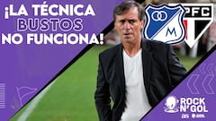 Los hinchas de Millonarios explotan tras el empate con São Paulo en Sudamericana | Rock N’ Gol