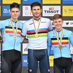 Una especie en extinción