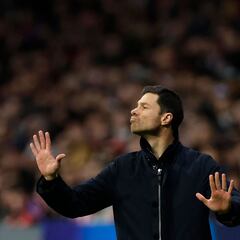 Cañizares: “Xabi Alonso le ha ganado a Hacienda... así que puede con todo”