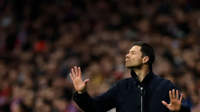 Cañizares: “Xabi Alonso le ha ganado a Hacienda... así que puede con todo”