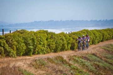 Así será la competencia que combina MTB y Trail Running