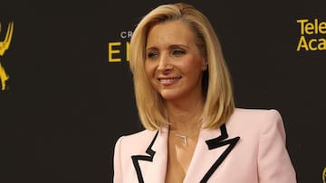 El 27 de mayo llega ‘Friends: The Reunion’ a HBO Max, por lo que aquí te contamos un poco más de la carrera de Lisa Kudrow, quien interpreta a Phoebe Buffay.